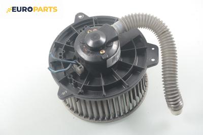 Вентилатор парно за Mazda 323 F VI Hatchback (09.1998 - 05.2004)