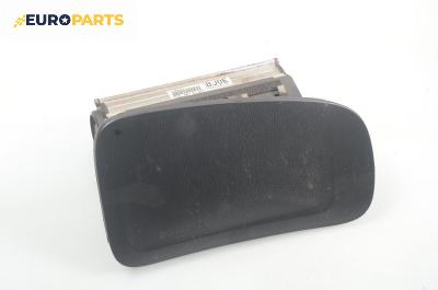 Airbag за Mazda 323 F VI Hatchback (09.1998 - 05.2004), 4+1 вр., хечбек, позиция: предна