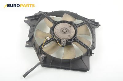 Перка охлаждане за Mazda 323 F VI Hatchback (09.1998 - 05.2004) 2.0 TD, 101 к.с.