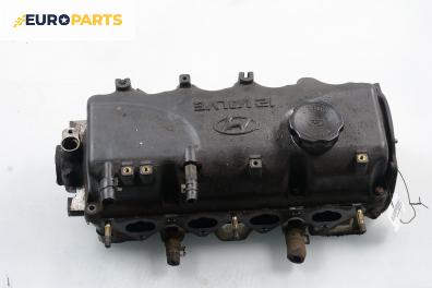 Глава за Hyundai Lantra II Wagon (02.1996 - 10.2000) 1.5 12V, 88 к.с.