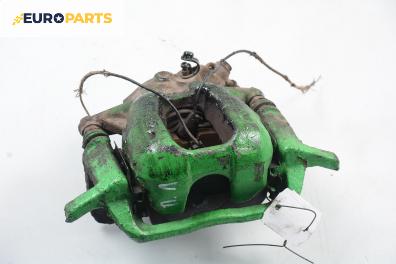 Спирачен апарат за Peugeot 407 Sedan (02.2004 - 12.2011), позиция: предна, лява