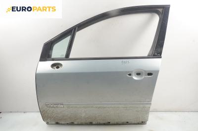 Врата за Renault Vel Satis Hatchback (06.2002 - 07.2009), 4+1 вр., позиция: предна, лява