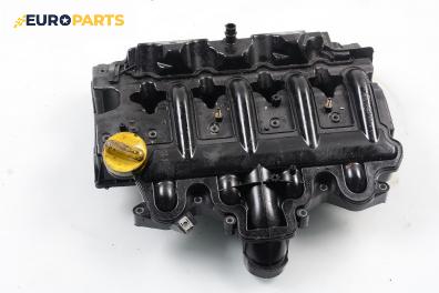 Капак на клапаните (на цилиндровата глава) за Renault Vel Satis Hatchback (06.2002 - 07.2009) 2.2 dCi (BJ0E, BJ0F), 150 к.с.