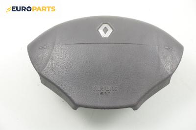 Airbag за Renault Scenic I Minivan (09.1999 - 07.2010), 4+1 вр., позиция: предна