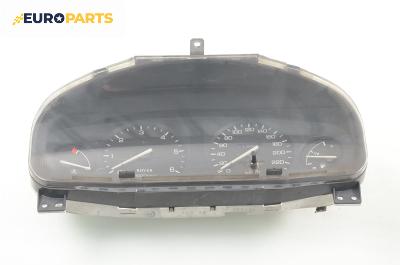 Километраж за Rover 400 Hatchback (05.1995 - 03.2000) 420 D, 86 к.с.