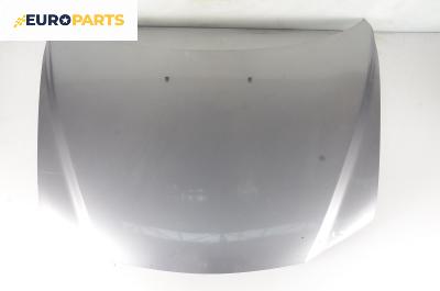 Преден капак за Mazda 6 Station Wagon I (08.2002 - 12.2007), 4+1 вр., комби, позиция: предна