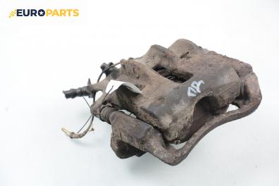 Спирачен апарат за Peugeot 406 Sedan (08.1995 - 01.2005), позиция: предна, дясна