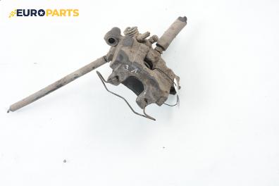 Спирачен апарат за Renault Vel Satis Hatchback (06.2002 - 07.2009), позиция: задна, лява