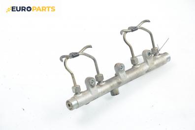 Горивна рейка за Citroen Xsara Picasso (09.1999 - 06.2012) 2.0 HDi, 90 к.с.