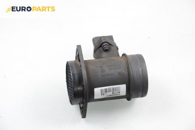 Дебитомер за Audi A4 Avant B5 (11.1994 - 09.2001) 1.9 TDI, 110 к.с.