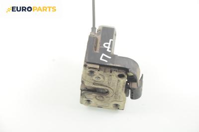 Брава на врата за Renault Scenic I Minivan (09.1999 - 07.2010), позиция: предна, дясна