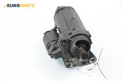 Стартер за Peugeot 407 Sedan (02.2004 - 12.2011) 1.6 HDi 110, 109 к.с.