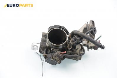 Дроселова клапа за Peugeot 406 Sedan (08.1995 - 01.2005) 1.8 16V, 110 к.с.
