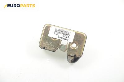 Брава заден капак за Seat Ibiza II Hatchback (03.1993 - 05.2002), позиция: задна