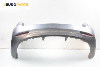 Задна броня за Mazda 6 Station Wagon I (08.2002 - 12.2007), комби