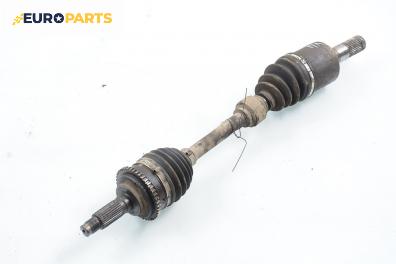 Полуоска за Mazda 6 Station Wagon I (08.2002 - 12.2007) 2.0 DI, 136 к.с., позиция: предна, лява