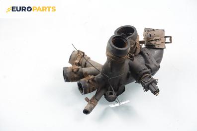 Корпус на термостат за Volkswagen Golf III Hatchback (08.1991 - 07.1998) 1.4, 55 к.с.