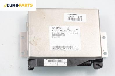 Компютър ABS за BMW 5 Series E39 Touring (01.1997 - 05.2004)