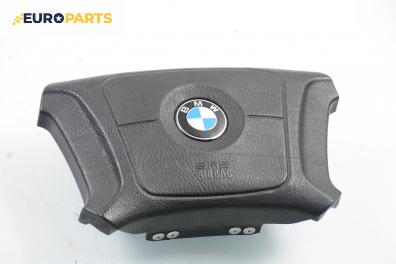 Airbag за BMW 5 Series E39 Touring (01.1997 - 05.2004), 4+1 вр., комби, позиция: предна