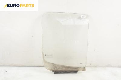 Странично стъкло за Ford Transit Bus II (10.1985 - 09.1992), пътнически, позиция: предна, дясна