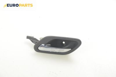 Вътрешна дръжка за BMW 5 Series E39 Touring (01.1997 - 05.2004), 4+1 вр., комби, позиция: предна, лява