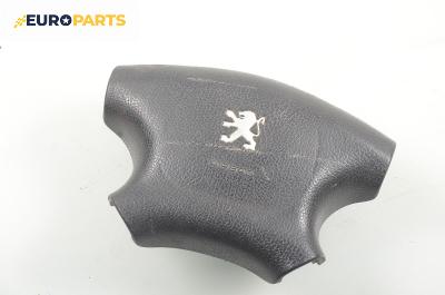 Airbag за Peugeot 306 Break (06.1994 - 04.2002), 4+1 вр., комби, позиция: предна