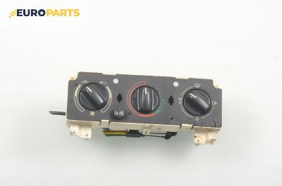 Панел климатик за Peugeot 306 Break (06.1994 - 04.2002)