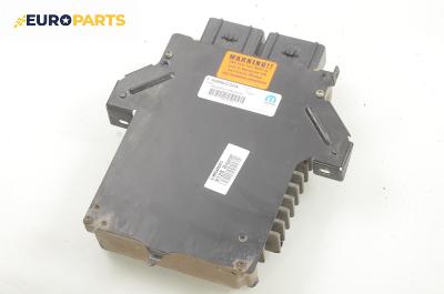 Компютър двигател за Plymouth Breeze Sedan (12.1995 - 04.2001) 2.0 16V, 133 к.с.