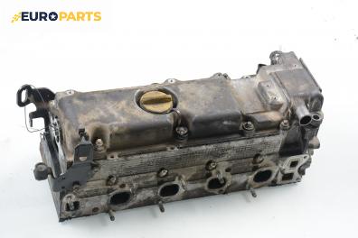 Глава за Opel Zafira A Minivan (04.1999 - 06.2005) 2.2 DTI 16V, 125 к.с.