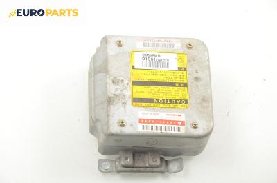 Модул за AIRBAG за Subaru Impreza Wagon I (08.1992 - 12.2000)