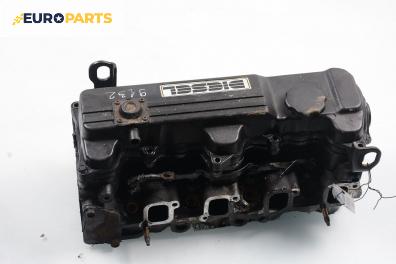Глава за Opel Corsa B Hatchback (03.1993 - 12.2002) 1.5 D, 50 к.с.