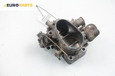 Дроселова клапа за Audi 80 Sedan B3 (06.1986 - 10.1991) 1.8 S, 90 к.с.