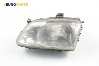 Фар за Renault Megane Scenic (10.1996 - 12.2001), позиция: лява