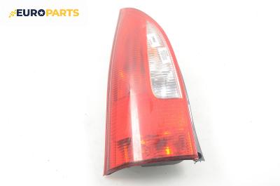 Стоп за Mazda Premacy Minivan (07.1999 - 03.2005), позиция: лява