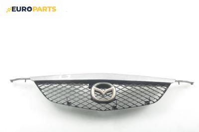 Решетка за Mazda Premacy Minivan (07.1999 - 03.2005)