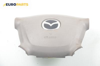 Airbag за Mazda Premacy Minivan (07.1999 - 03.2005), позиция: предна