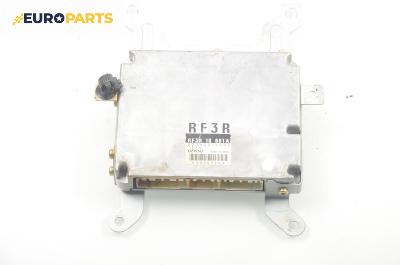 Компютър двигател за Mazda Premacy Minivan (07.1999 - 03.2005) 2.0 TD, 90 к.с.