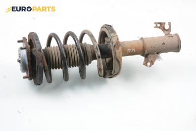 Макферсон за Mazda 323 F VI Hatchback (09.1998 - 05.2004), хечбек, позиция: предна, лява