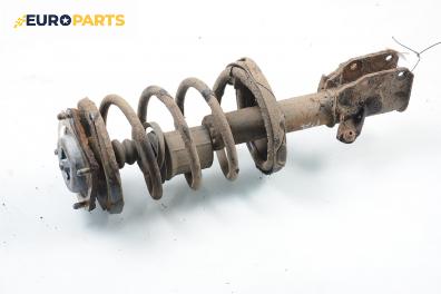 Макферсон за Mazda 323 F VI Hatchback (09.1998 - 05.2004), хечбек, позиция: предна, дясна