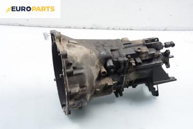 Ръчна скоростна кутия за BMW 3 Series E36 Sedan (09.1990 - 02.1998) 318 i, 113 к.с.