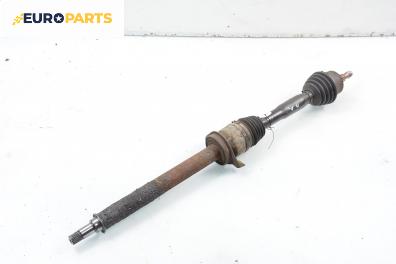 Полуоска за Mercedes-Benz A-Class Hatchback  (W168) (07.1997 - 08.2004) A 140 (168.031, 168.131), 82 к.с., позиция: дясна