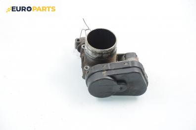 Дроселова клапа за Mercedes-Benz A-Class Hatchback  (W168) (07.1997 - 08.2004) A 140 (168.031, 168.131), 82 к.с.