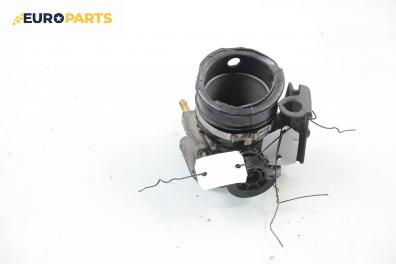 Дроселова клапа за Fiat Bravo I Coupe (1995-10-01 - 2001-10-01) 1.6 16V (182.AB), 103 к.с.