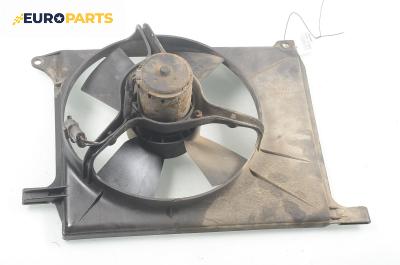 Перка охлаждане за Opel Kadett E Sedan (09.1984 - 12.1993) 1.6 i Catalyst, 75 к.с.