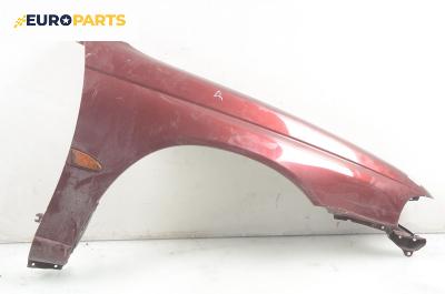 Калник за Subaru Legacy II Wagon (02.1994 - 12.1999), 4+1 вр., комби, позиция: предна, дясна