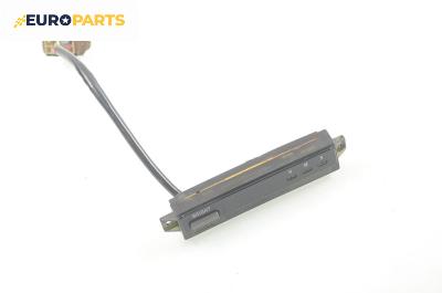 Часовник за Subaru Legacy II Wagon (02.1994 - 12.1999)