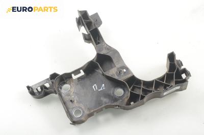 Държач броня за Renault Megane II Sedan (09.2003 - 12.2010), седан, позиция: предна, дясна