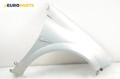 Калник за Renault Megane II Sedan (09.2003 - 12.2010), 4+1 вр., седан, позиция: предна, дясна