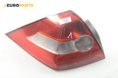 Стоп за Renault Megane II Sedan (09.2003 - 12.2010), седан, позиция: лява