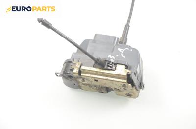 Брава на врата за Renault Vel Satis Hatchback (06.2002 - 07.2009), позиция: задна, дясна